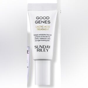 💙 4/$20 Sunday Riley, Good Genes All-In-One Lactic Acid
Treatment